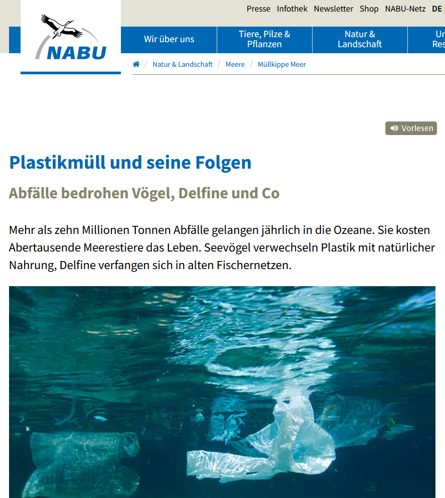 Nabu Plastik