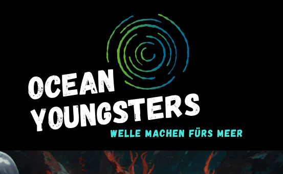 ocean youngsters