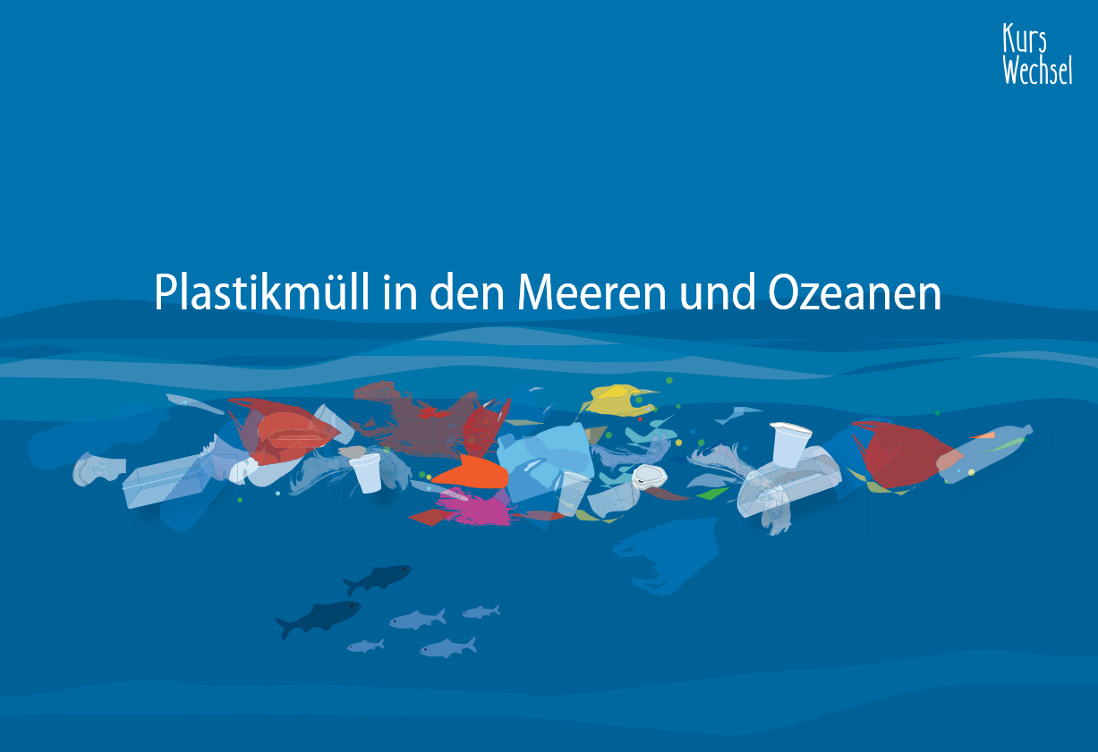 Plastik im Meer Bildungscent e.V. 
