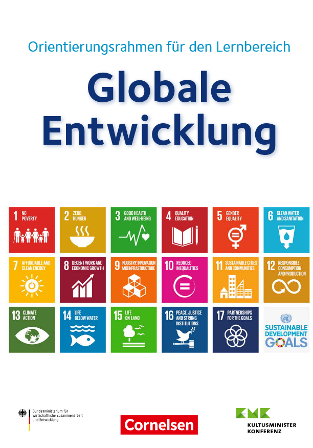 Orientierungsrahmen für den Lernbereich _ KMK